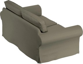 Husa canapea Ektorp 2-locuri, pliabil (pentru modele Ikea in vanzare din 2012)