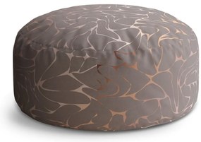 Taburet Circle modeluri bej, gri