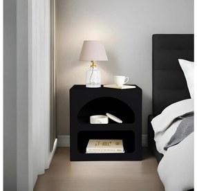 Noptieră Lotos 50 (Negru) . 1102273