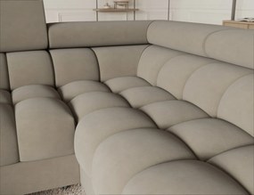 Coltar extensibil Fectory pe dreapta Aura 18