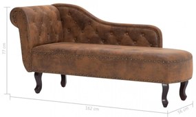 DIVM702 - Divan, canapea, sofa, bancheta living - Maro