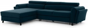 Coltar extensibil Mariall pe stanga Monolith 77
