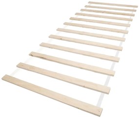 Cadru de pat drept 90x200 cm