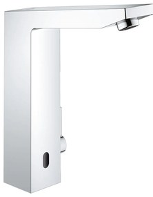 Grohe Eurocube baterie lavoar stativ electrica StarLight Chrome 36440000
