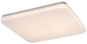 Plafonieră LED pentru baie Rabalux 77136 LOWAR LED/36W/230V IP44 3000/4000/6000K