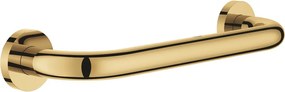 Maner de sustinere Grohe Essentials 35 cm auriu lucios Cool Sunrise