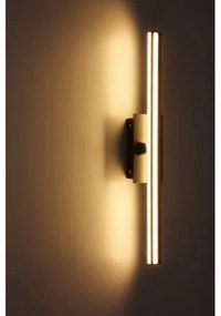 Globo 41499C - Aplică LED pentru baie VIGGO LED/18W/230V IP44