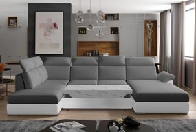 Coltar extensibil Evanell pe dreapta Sawana 05/Soft 17