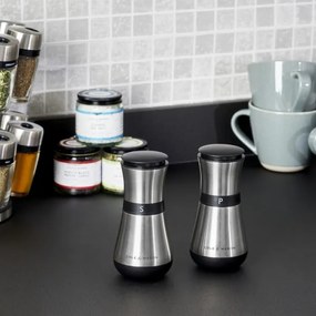 Cole&Mason - Râșniță piper HENLEY 13,5 cm