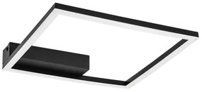 Plafonieră LED HELETH Rabalux 71375, 24 W, 230 V, 3000 K