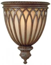 Aplica clasica 1 bec E27 STIRLING CASTLE Elstead FE/STIRLINGCASW1