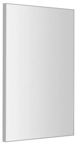 Sapho - Oglindă AROWANA 50x80 cm, crom lucios