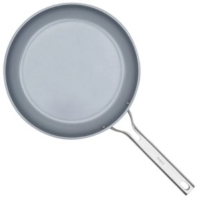 Tigăi cu suprafață ceramică 2 buc. ø 30 cm Meda 3.0 – FABINI