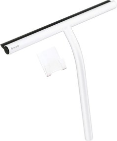 Silia Racletă de apă, cu agățător Finisaj: Alb ADI_A31K