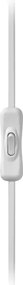 Osram - Lampă cu clemă CLIP STEP FLEX 1xGU10/5W/230V albă