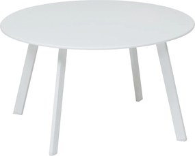 Masa de gradina din metal SAONA, Ø 70 cm