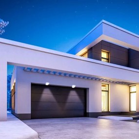 Proiector LED de perete de exterior FLOODLIGHT LED/30W/230V 6500K IP65 Ledvance