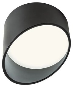Redo 01-1630 - Spot LED UTO, 18W/230V, Ø 14 cm, negru