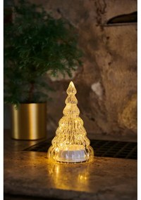 Decorațiune luminoasă ø 10 cm Lucy – Sirius