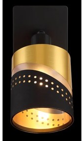 Aplică Globo 54046-1 OR 1xE14/25W/230V