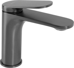 Baterie pentru baie Rea Marco Gun Grey Low