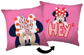 Disney Minnie Hey pernă decorativă, 40*40 cm