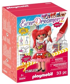 LUMEA COMICA - STARLEEN - PLAYMOBIL (PM70474)