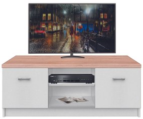 Masă TV Tianna (Stejar sonoma). 1053328