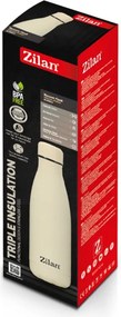 Sticla Termos Zilan ZLN0821 din inox, capacitate 500ml, metine rece pana la 24 ore si cald pana la 18 ore