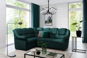 Coltar extensibil Lord II pe stanga Dora 85