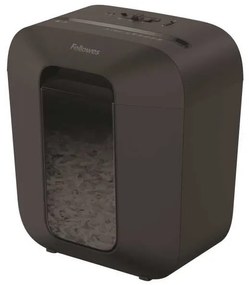 Tocator Fellowes LX 25, negru