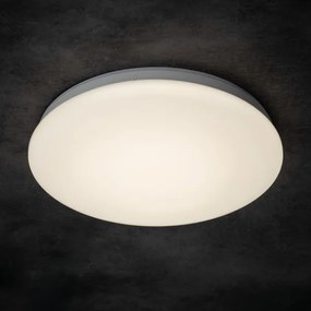 Kanlux 39742 - Plafonieră LED pentru baie ENELO, LED/24W/230V, Ø 38 cm, IP44