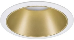 Paulmann 93406 - Set 3x LED 6,5W IP44, luminar baie COLE, dimabil, 230V