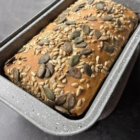 Orion Formă pentru pâine cu suprafaţă antiaderentă GRANDE 27,5 x 15 cm