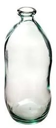Vaza Sticla Recycle 35 Cm
