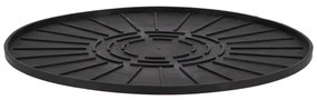 Farfurie pentru ghiveci din cauciuc ø 37 cm Coaster – Esschert Design
