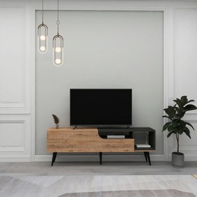 Masă TV Alba Atlantic Pine