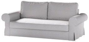 Husa canapea extensibila Backabro 3-locuri