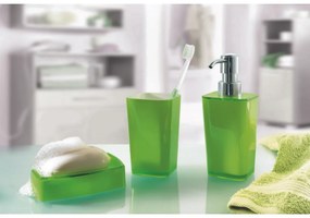 Set WC Kleine Wolke Easy,  verde