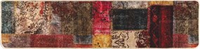 vidaXL Covor Runner MARSA Multicolour 450 x 80 cm Poliester și PVC