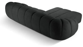 Colțar negru (cu colț pe partea stângă ) Diana – Micadoni