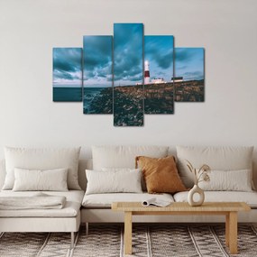 Tablou cu far (150x105 cm)