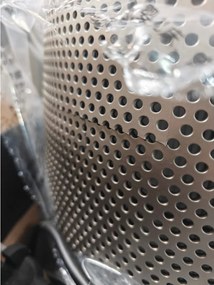 La mâna a doua: Purificator de aer Dreame AirPursue PM20 CVF14A, 48 m², funcții automate, încălzire, sterilizare cu plasmă și UVC, TVOC, LCD, HEPA, alb/bronz