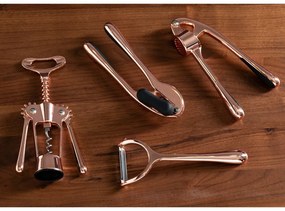 Set de ustensile de bucătărie 4 buc. din metal Paragon – Premier Housewares