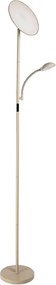 Rabalux 74083 - Lampă de podea LED dimmabilă HALINA 23W/230V 3000/4200/6500 bej