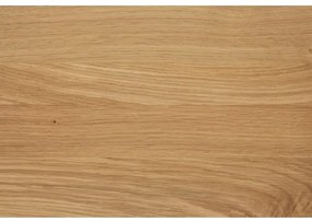 Masă de sufragerie BERG stejar