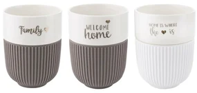 Florina Cană ceramică Ally, 380 ml