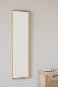 Oglindă de perete 40x150 cm Hillmond – Rowico