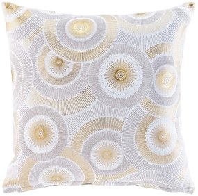 Față de pernă din bumbac 40x40 cm Eclipse – douceur d'intérieur