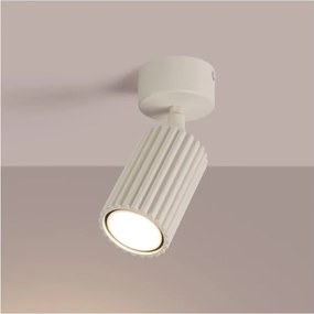 Brilagi - Spot LED CRESTO, 1x GU10, 10W, 230V, crem